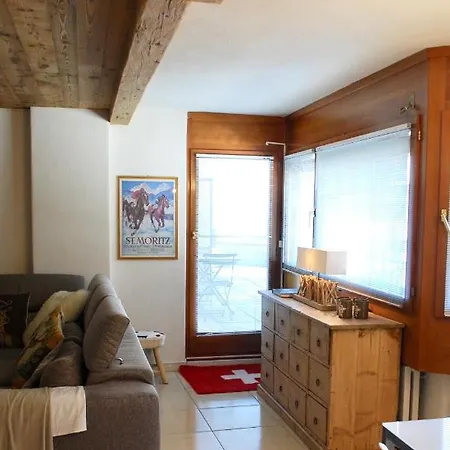 Διαμέρισμα Penthouse Great View