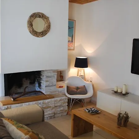 Penthouse Great View * St. Moritz