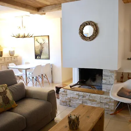 Διαμέρισμα Penthouse Great View