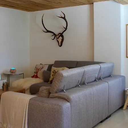 Διαμέρισμα Penthouse Great View *