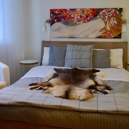 Penthouse Great View Διαμέρισμα *