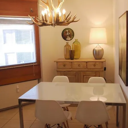 Penthouse Great View Σεντ Μόριτζ