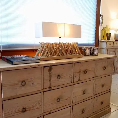 Penthouse Great View * Σεντ Μόριτζ