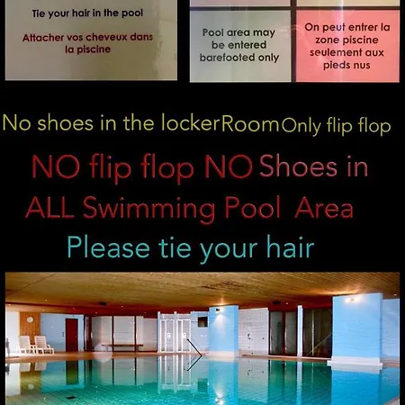 Penthouse Great View Apartman *