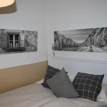 Penthouse Great View