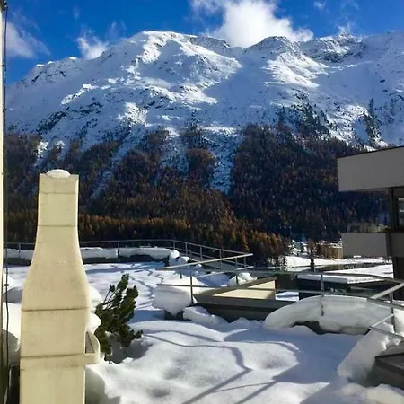 Penthouse Great View *