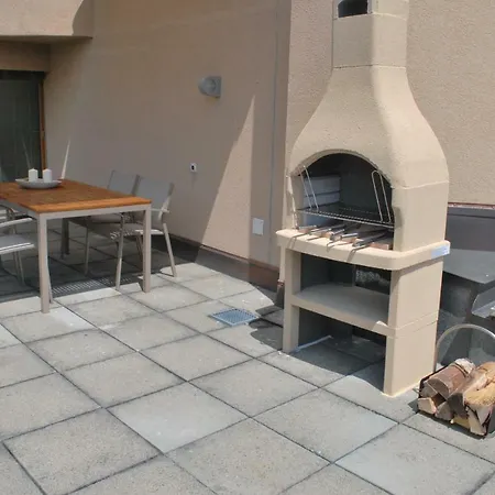 Penthouse Great View Σεντ Μόριτζ