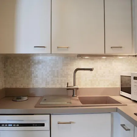 Penthouse Great View Apartman