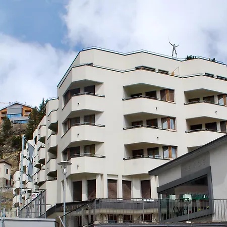 Penthouse Great View