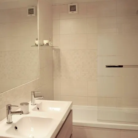 Apartman Penthouse Great View