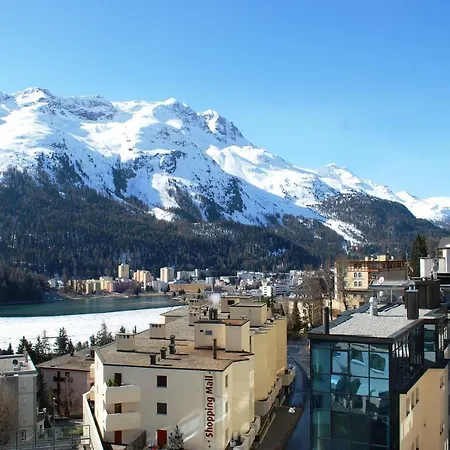 Penthouse Great View Διαμέρισμα *