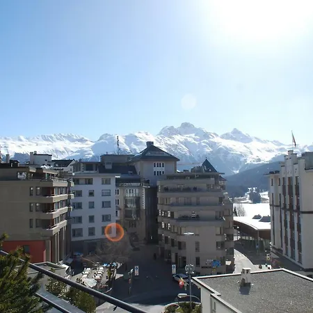 Διαμέρισμα Penthouse Great View *