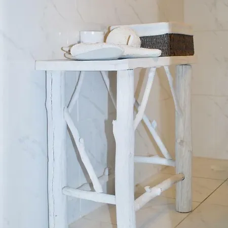 Penthouse Great View Apartman