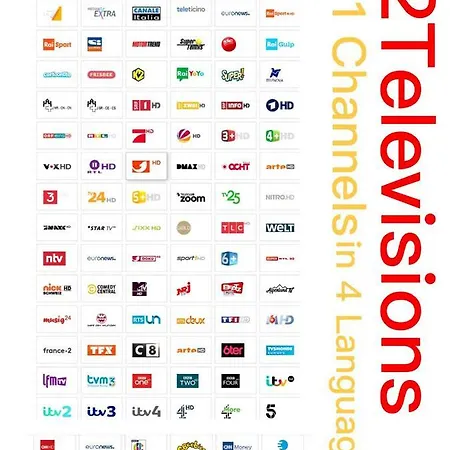 Penthouse Great View *