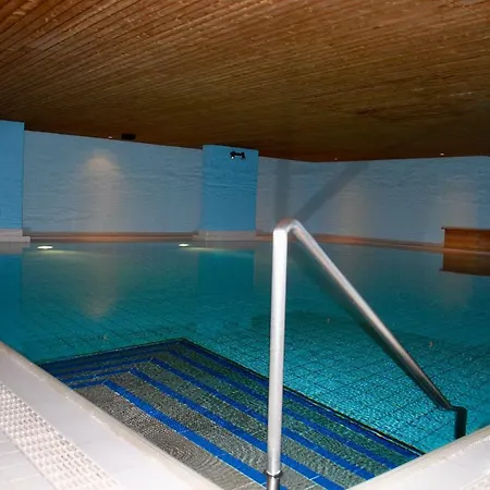 Penthouse Great View * St. Moritz