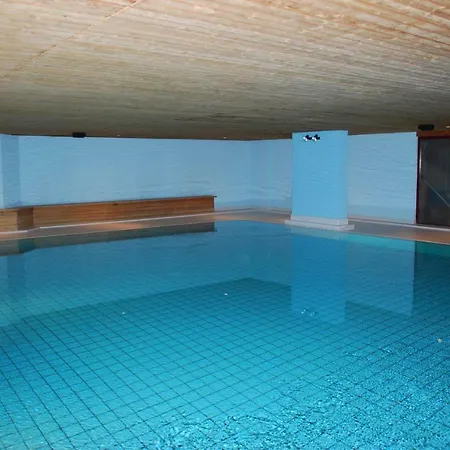 Penthouse Great View Apartment St. Moritz