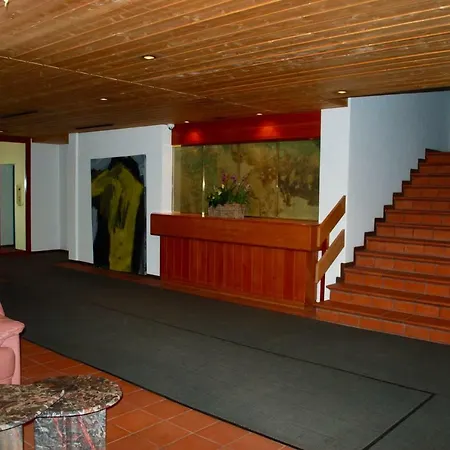 Penthouse Great View St. Moritz