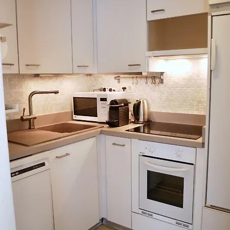 Apartman Penthouse Great View