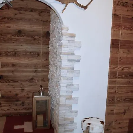 Penthouse Great View Σεντ Μόριτζ