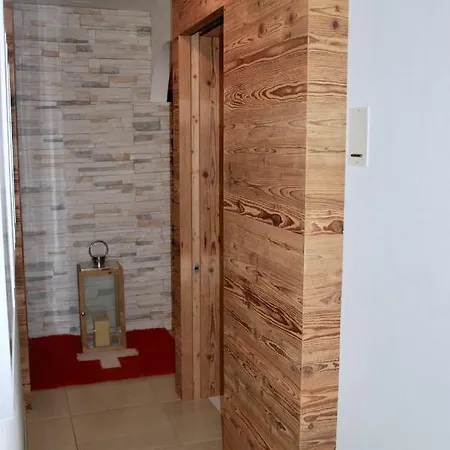 Penthouse Great View Διαμέρισμα Σεντ Μόριτζ