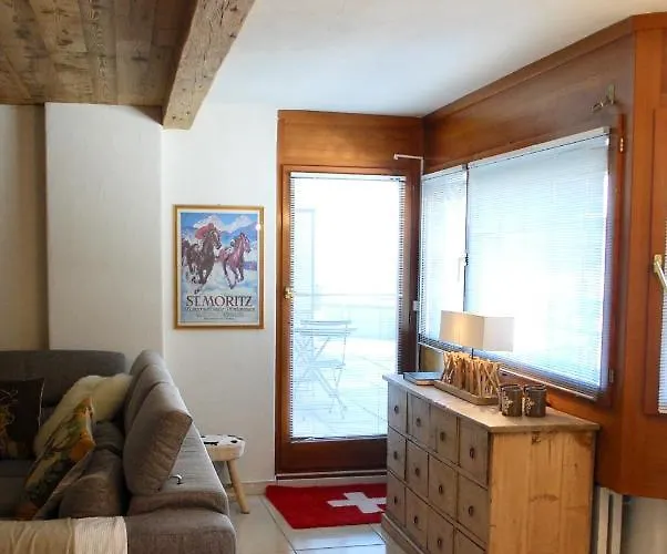 Apartment Penthouse Great View