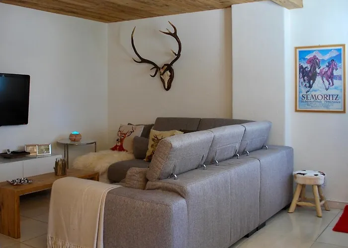 Apartment Penthouse Great View *