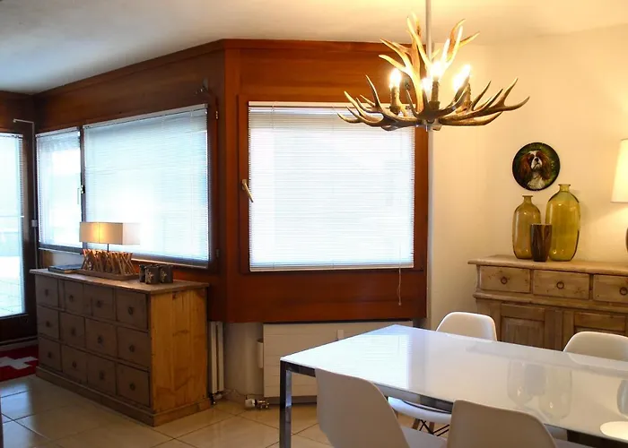 Apartment Penthouse Great View