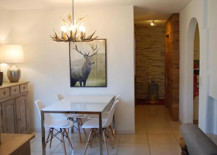 Apartment Penthouse Great View *