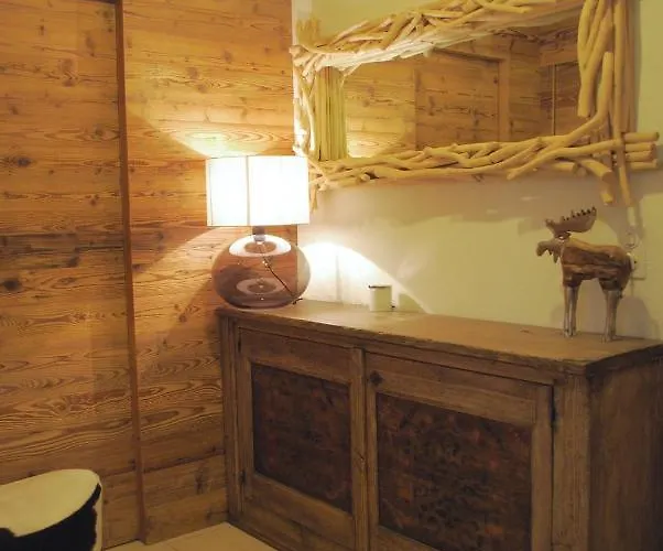 Penthouse Great View Apartment St. Moritz