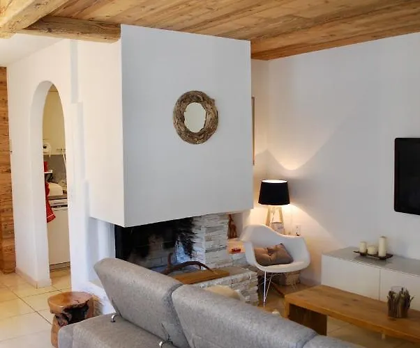 Penthouse Great View Apartment *