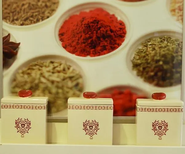 Penthouse Great View St. Moritz