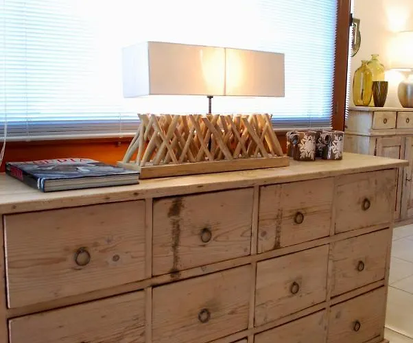 Penthouse Great View * St. Moritz