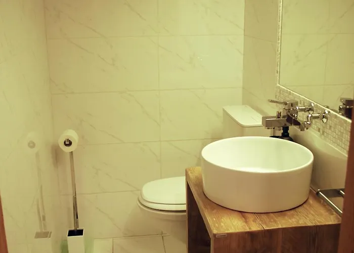 Penthouse Great View Apartment *