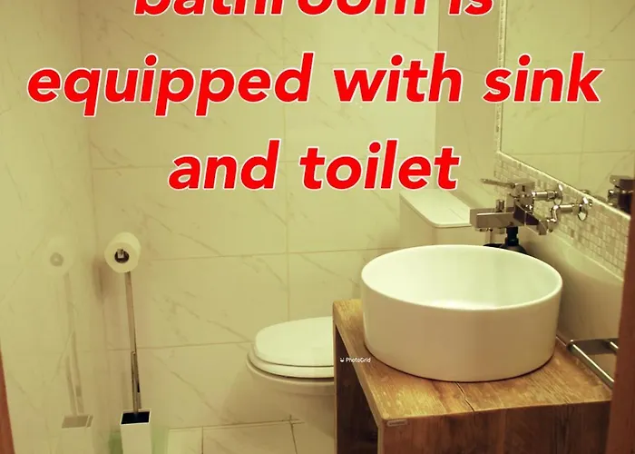 Apartment Penthouse Great View *