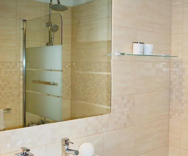 Apartment Penthouse Great View