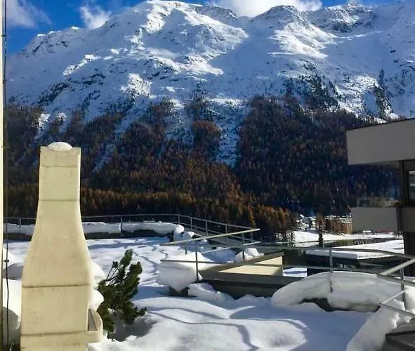 Penthouse Great View *