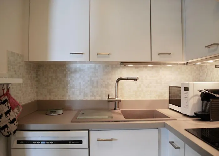 Penthouse Great View Apartment