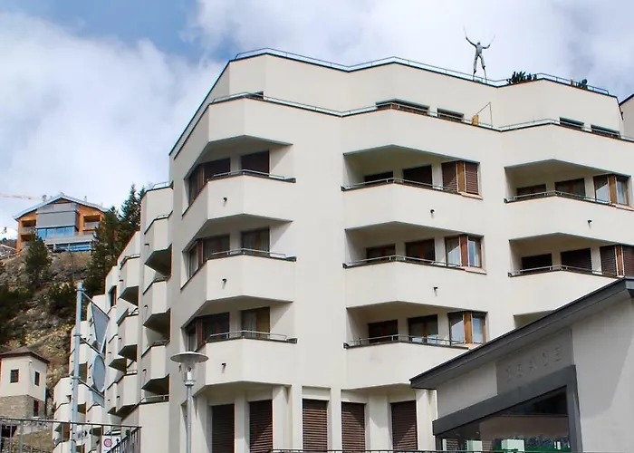 Penthouse Great View