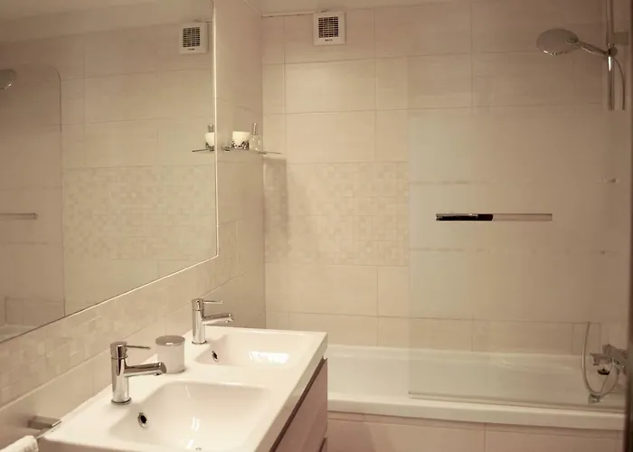 Apartment Penthouse Great View