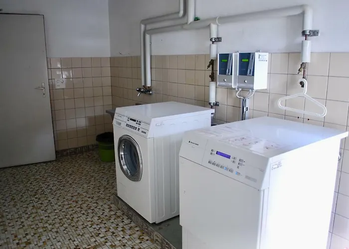 Apartment Penthouse Great View St. Moritz