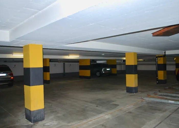 Penthouse Great View Apartment St. Moritz