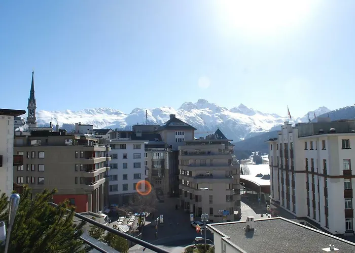 Apartment Penthouse Great View *