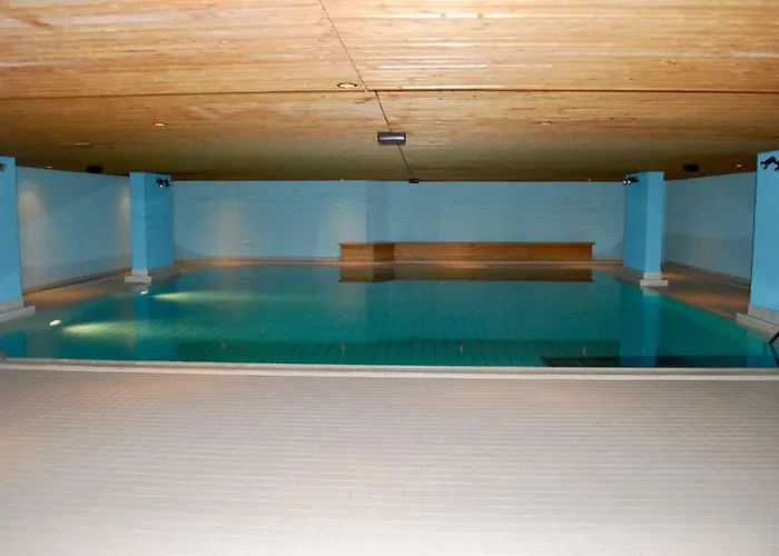 Penthouse Great View