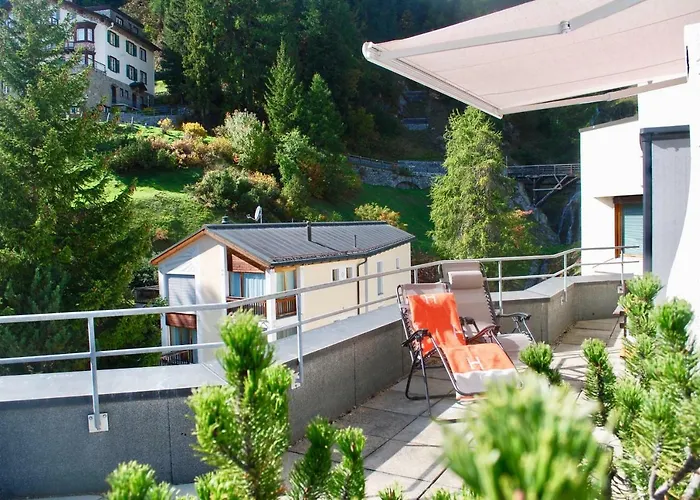 Penthouse Great View Apartment *