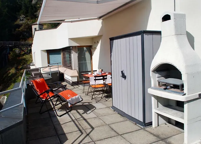 Penthouse Great View Apartment *