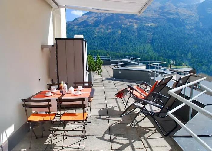 Penthouse Great View