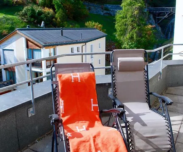 Apartment Penthouse Great View *