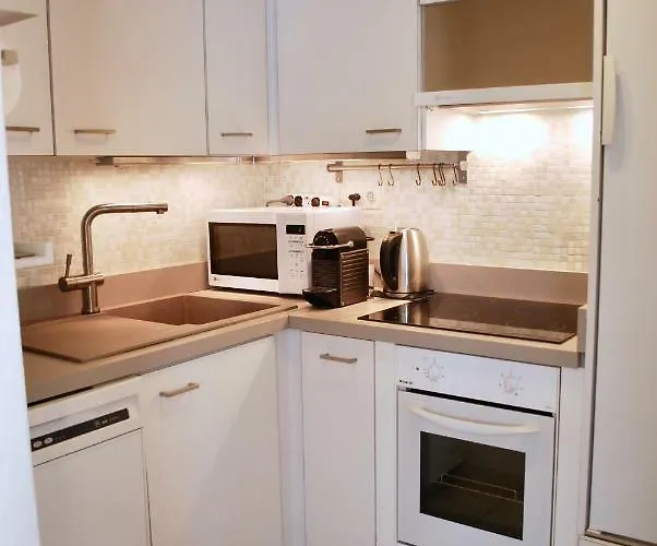 Apartment Penthouse Great View