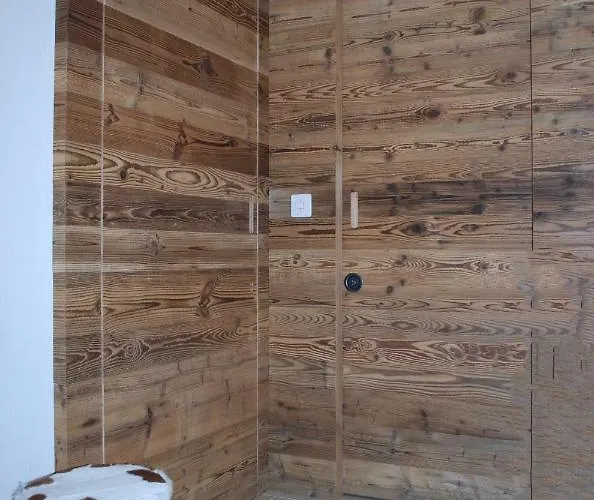 Penthouse Great View Apartment St. Moritz