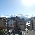 Apartmán Penthouse Great View *